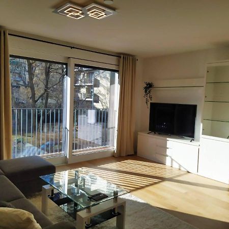 Deluxe Parkapartment Vienna City Center - Free Parking! Exterior foto
