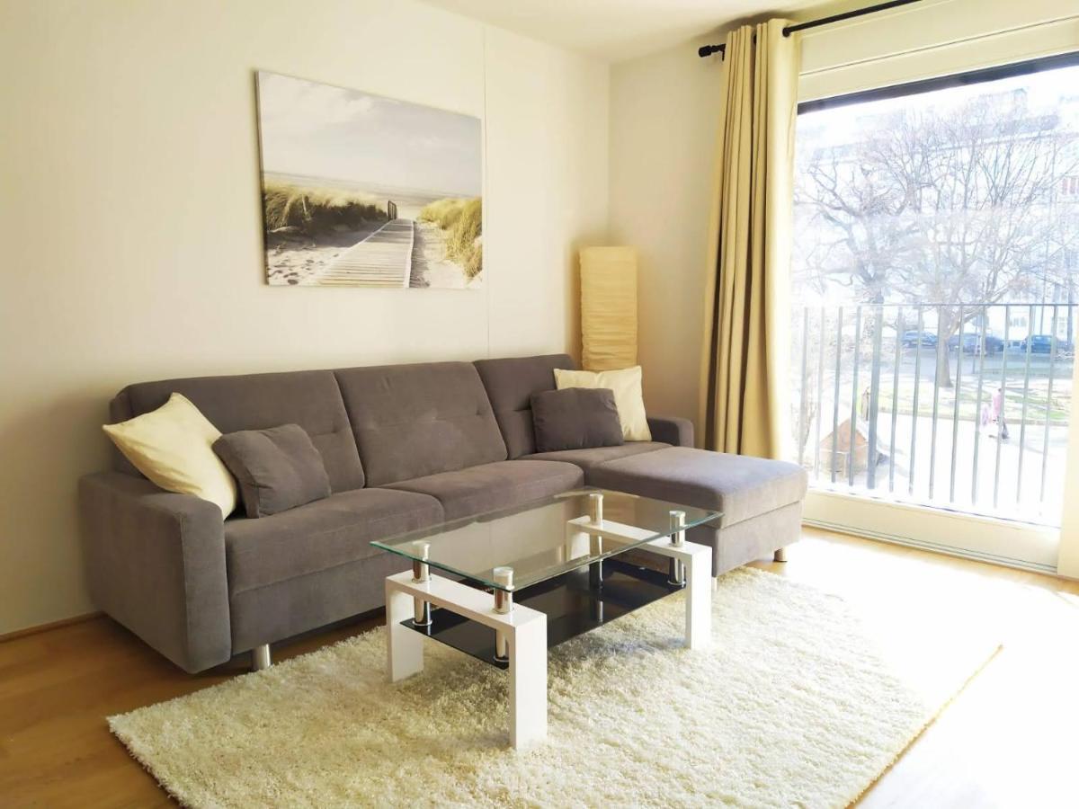 Deluxe Parkapartment Vienna City Center - Free Parking! Exterior foto