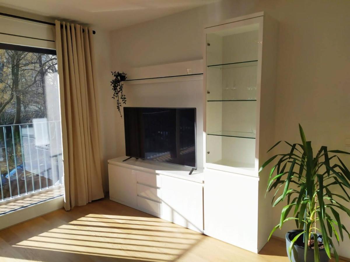 Deluxe Parkapartment Vienna City Center - Free Parking! Exterior foto